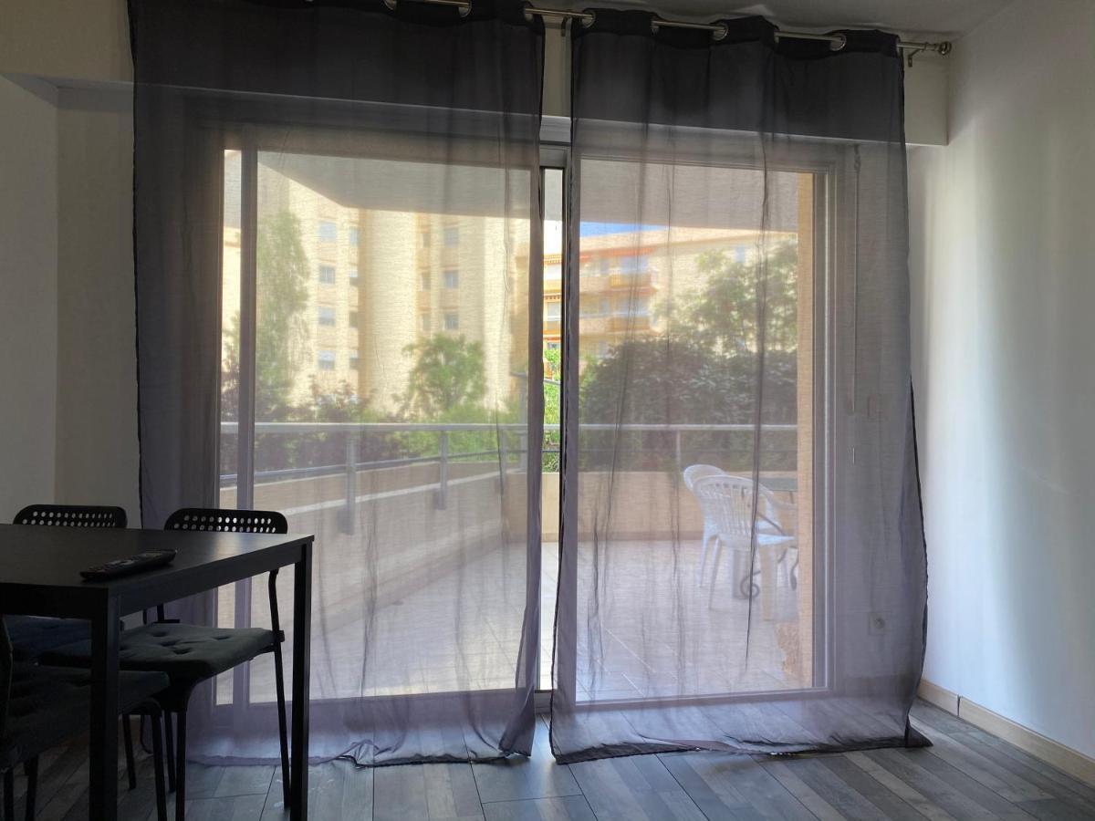 Residence La Miougrano Frejus Plage Eksteriør billede