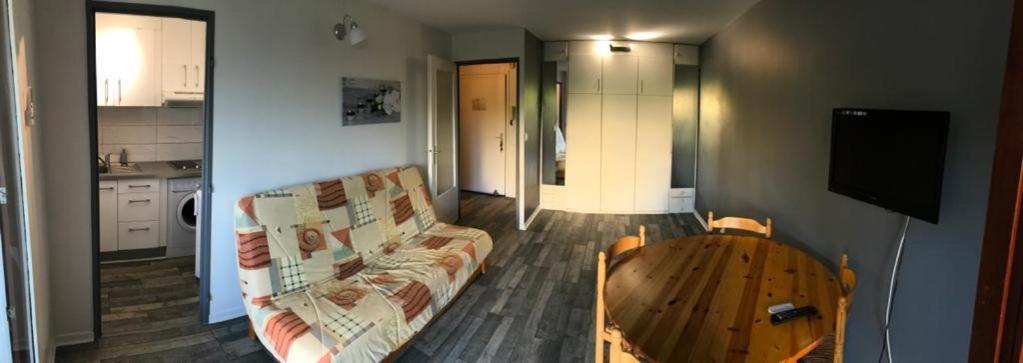 Residence La Miougrano Frejus Plage Eksteriør billede