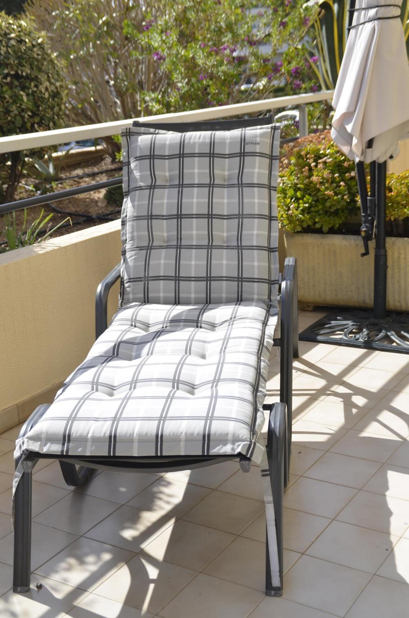 Residence La Miougrano Frejus Plage Eksteriør billede