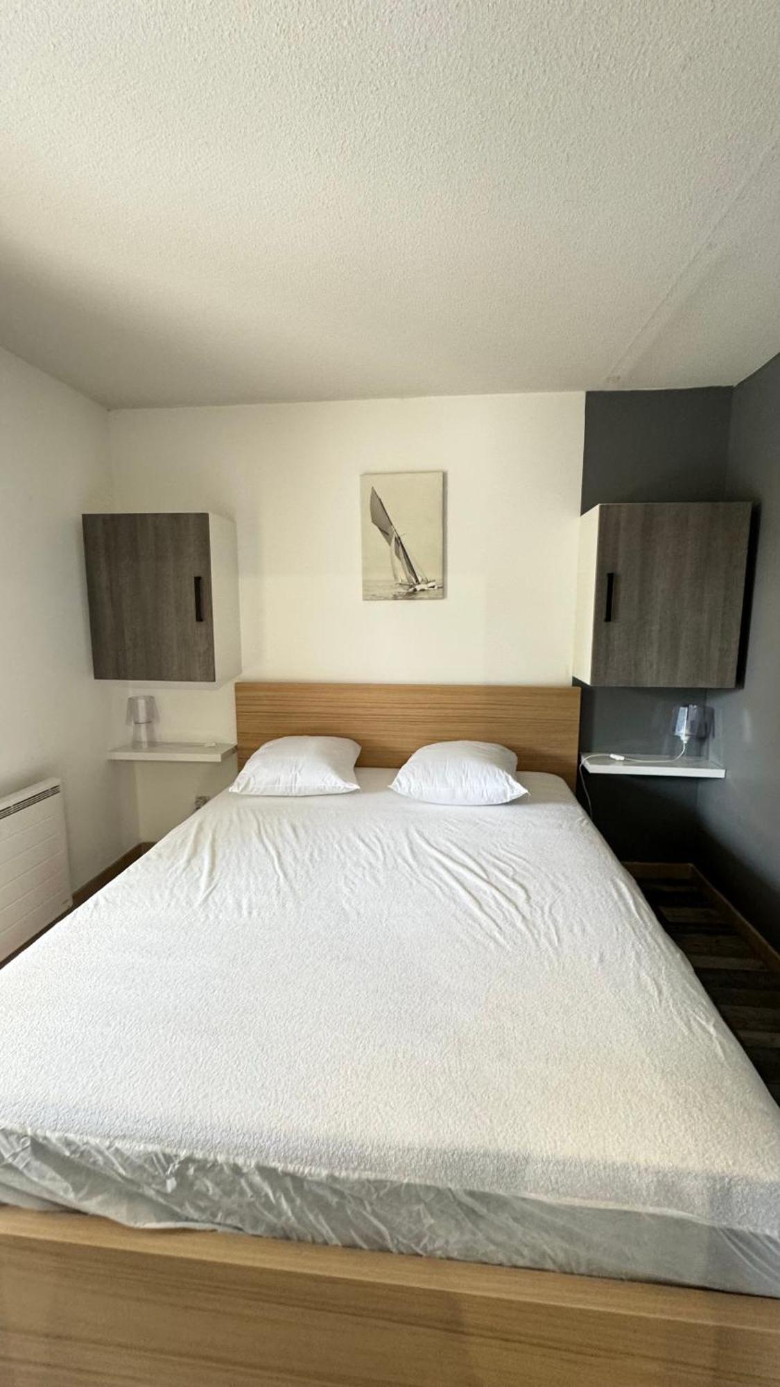 Residence La Miougrano Frejus Plage Eksteriør billede