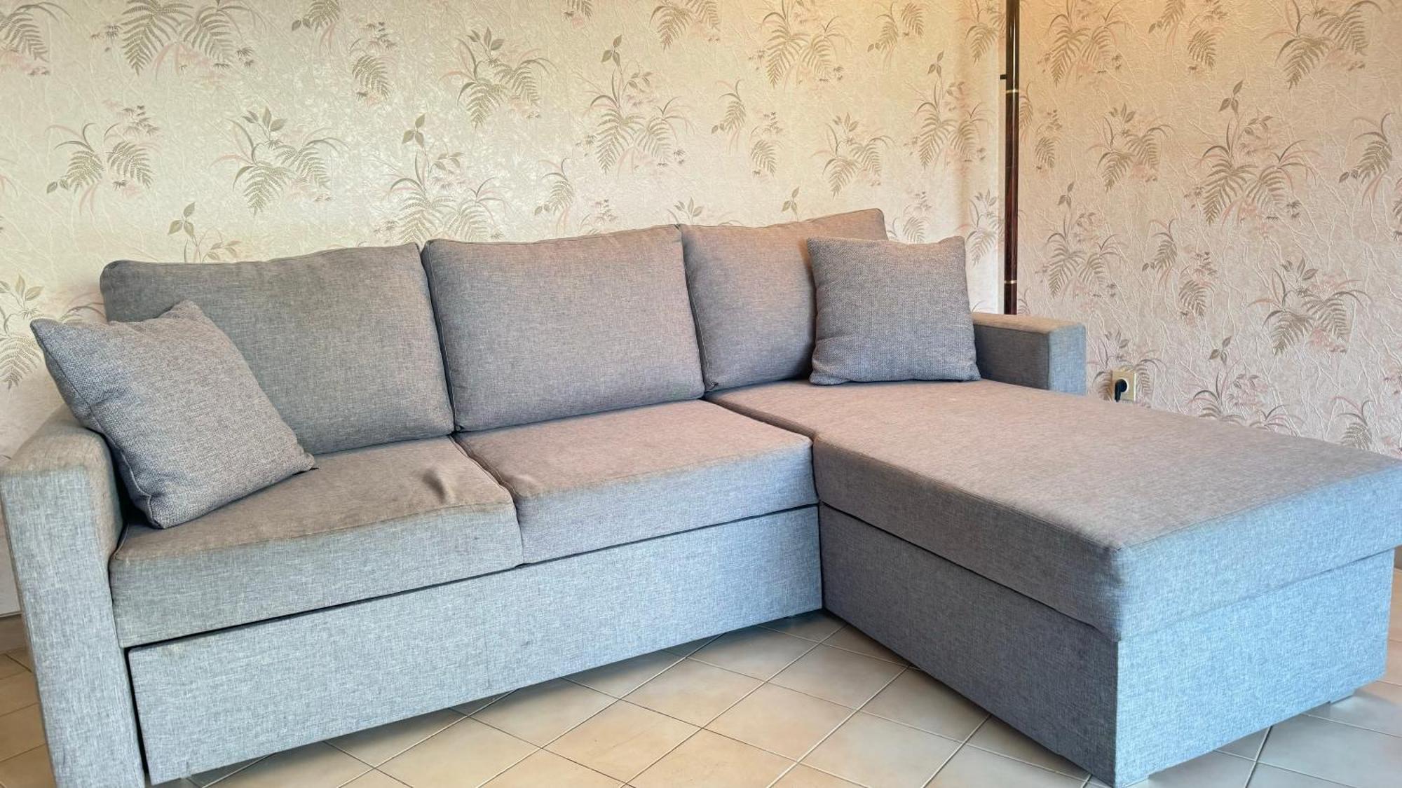 Residence La Miougrano Frejus Plage Eksteriør billede